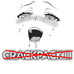 Trash on Crack logo