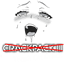Trash on Crack logo