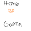 Homie Gaming logo