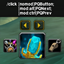 PoliQuest - Shadowlands logo