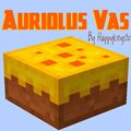 Auriolus Vas 16x16