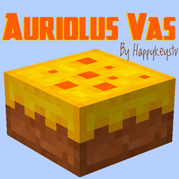 Auriolus Vas 16x16 logo