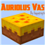 Auriolus Vas 16x16 logo
