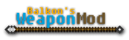 Balkon's WeaponMod