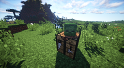 RuggedCraft [128x] logo