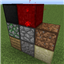 Compacted Blocks logo
