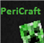 PeriCraft 64x64 logo