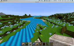 NordCraft project image