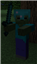 You Are The Zombie (Vanilla) logo