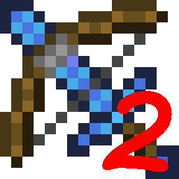 SuperCraft 2 logo