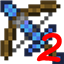 SuperCraft 2 logo