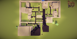 Redstone Traps logo