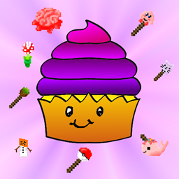 Cupquake's Cake Pops Mod logo