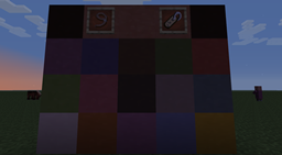 Minecraft Default HD 64x