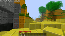 Metalcraft [16x] project image