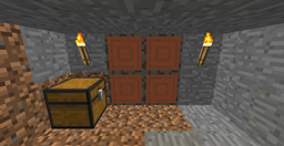 UNDERGROUND SURVIVAL 1.7.2