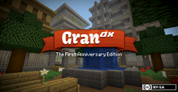 GranDX 4.04 logo