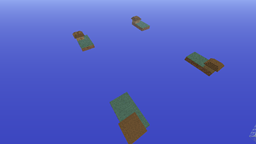 Skyblock PvP logo