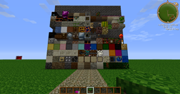 NEW TEXTURE PACK by JUN NOBLE works with 1.6+ logo
