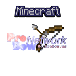 GunZ Resource Pack (Probow GunZ Resource Pack) logo
