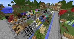 ShadeWorld - 1.6.4 logo