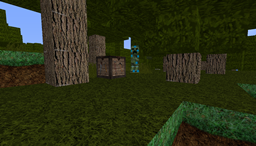 Lion Craft 1.5.2 project image