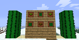 B0bGary's Cactus Stew! logo