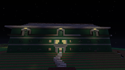 Luigi's Mansion Guide logo