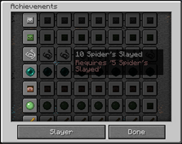 Achievement Extreme logo