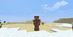 B0bGary's Dirt Armour! logo