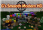 G's Smooth Modern HD [256x] logo