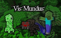 Vis Mundus logo