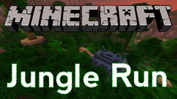 Jungle Run project avatar