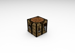 Blocks to Items