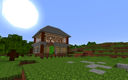 Biocraft logo