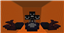 Wither Boss Fight v1.1 logo