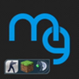 SERwer texture logo