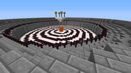 Juggernaut 2 | Minecraft Minigame project image
