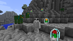 Mooncraft [16x] project image