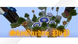 SkyGarden PvP project image