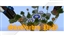 SkyGarden PvP logo