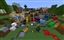 CrystaCraft (Normal Nether Edition) logo