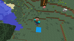 Portal two goo Mod project image