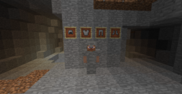 B0bGary's Stone Armour! logo