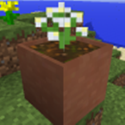 Modular Flower Pots