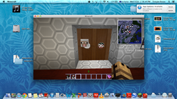 Minetrek For Star Trek Lovers logo