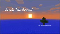 [v1.2.0] Lonely Tree Survival logo