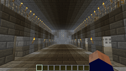 The Great Escape: Jail Escape