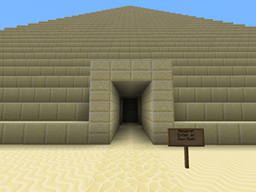 Pyramid Adventure