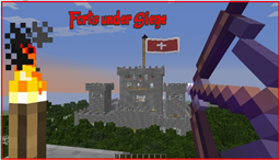 [v1.0.0] Forts under Siege